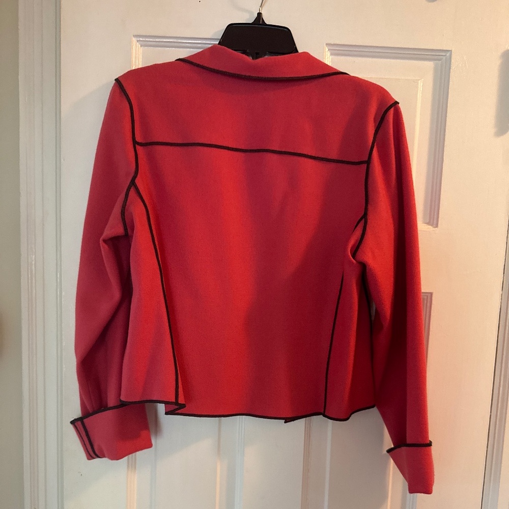 Jacket - Picture 2 of 2